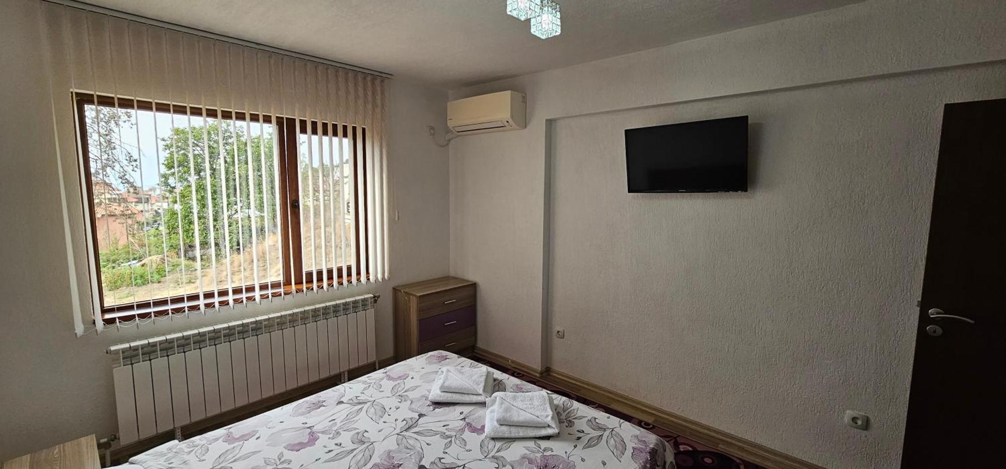 Д И В 1 - D & V 1 Apartment Sandanski Exterior photo