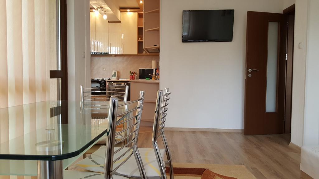 Д И В 1 - D & V 1 Apartment Sandanski Exterior photo