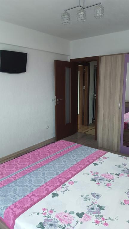Д И В 1 - D & V 1 Apartment Sandanski Exterior photo