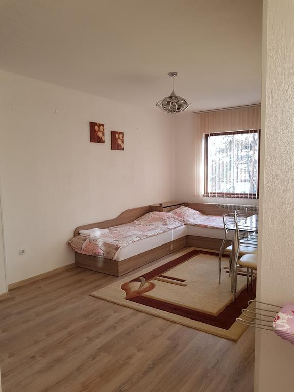 Д И В 1 - D & V 1 Apartment Sandanski Exterior photo