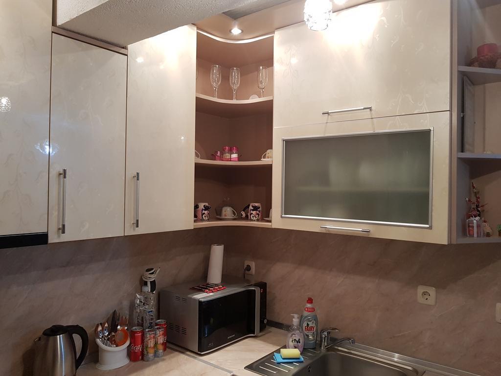 Д И В 1 - D & V 1 Apartment Sandanski Exterior photo